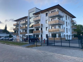 Apartament Wakacyjna 5/1